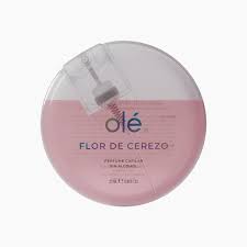 PERFUME CAPILAR OLE FLOR DE CEREZO*25ML